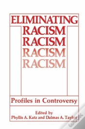 Capa do artigo Eliminating Racism