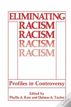 Capa do artigo Eliminating Racism