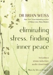 Capa do artigo Eliminating Stress, Finding Inner Peace