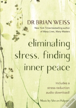 Capa do artigo Eliminating Stress, Finding Inner Peace