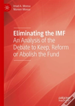 Capa do artigo Eliminating The Imf