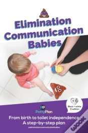 Capa do artigo Elimination Communication Babies: Us Edi