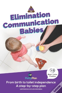 Capa do artigo Elimination Communication Babies: Us Edi