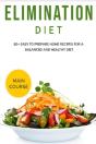 Elimination Diet - Preview