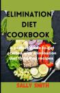 Elimination Diet Cookbook - Preview