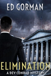 Capa do artigo Elimination