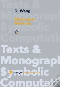 Capa do artigo Elimination Methods