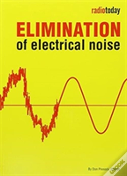 Capa do artigo Elimination Of Electrical Noise