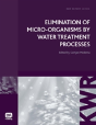 Elimination Of Micro-Organisms By Water Treatment Processes - Preview