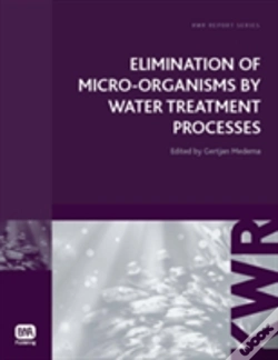Capa do artigo Elimination Of Micro-Organisms By Water Treatment Processes