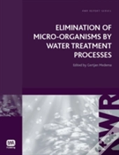 Elimination Of Micro-Organisms By Water Treatment Processes