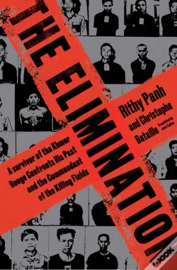 Capa do artigo Elimination
