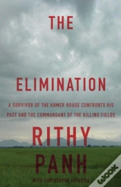Capa do artigo Elimination