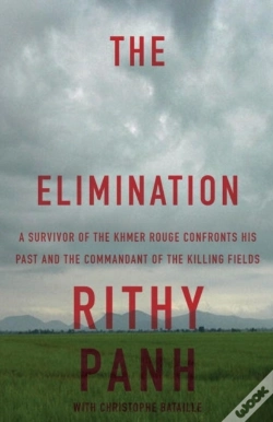 Capa do artigo Elimination