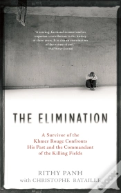 Capa do artigo Elimination