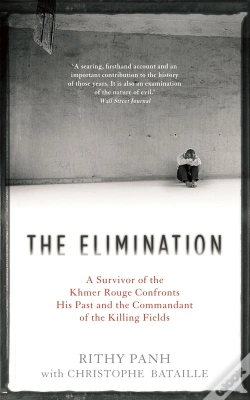 Capa do artigo Elimination
