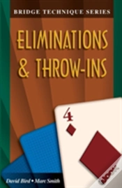 Capa do artigo Eliminations And Throw-Ins