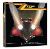 Capa do artigo Eliminator [collector