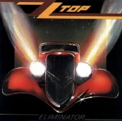 Capa do artigo Eliminator - Vinil
