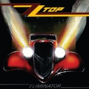 Capa do artigo Eliminator - Vinil