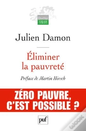 Capa do artigo Éliminer La Pauvreté