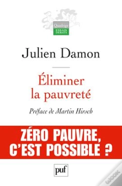 Capa do artigo Éliminer La Pauvreté