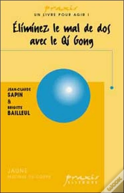 Capa do artigo Éliminez Le Mal De Dos Par Le Qi Gong