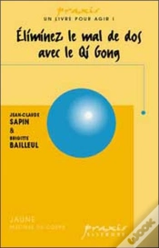 Capa do artigo Éliminez Le Mal De Dos Par Le Qi Gong