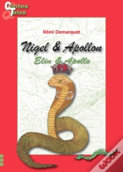 Capa do artigo Elin & Apollo - Nigel & Apollon
