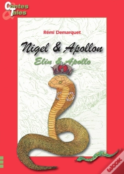 Capa do artigo Elin & Apollo - Nigel & Apollon