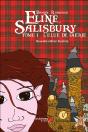 Eline Salisbury T.1 ; "L'Élue De Faerie" - Preview