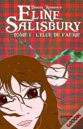Eline Salisbury Tome 1