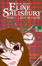 Capa do artigo Eline Salisbury Tome 1