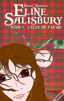 Capa do artigo Eline Salisbury Tome 1