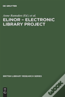 Elinor Â€“ Electronic Library Project