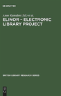 Elinor Â€“ Electronic Library Project - Preview