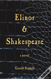 Capa do artigo Elinor & Shakespeare