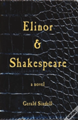 Capa do artigo Elinor & Shakespeare