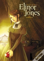 Capa do artigo Elinor Jones Tome 1 ; Le Bal D