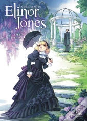 Elinor Jones Tome 2 ; Le Bal De Printemps