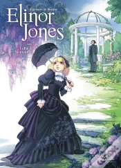 Capa do artigo Elinor Jones Tome 2 ; Le Bal De Printemps