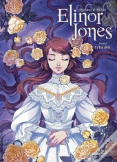 Elinor Jones Tome 3 ; Le Bal D'Été