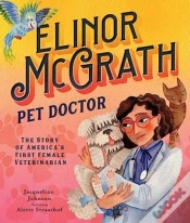 Capa do artigo Elinor Mcgrath, Pet Doctor