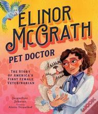 Elinor Mcgrath, Pet Doctor