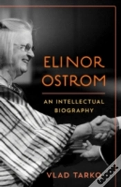 Capa do artigo Elinor Ostrom