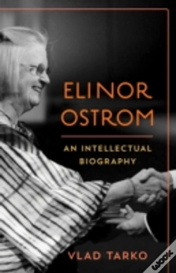 Capa do artigo Elinor Ostrom