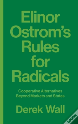 Capa do artigo Elinor Ostrom'S Rules For Radicals