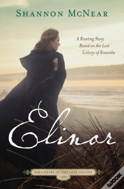Capa do artigo Elinor
