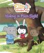 Elinor Wonders Why: Hiding In Plain Sight - Preview