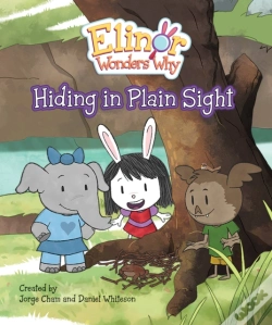 Capa do artigo Elinor Wonders Why: Hiding In Plain Sight